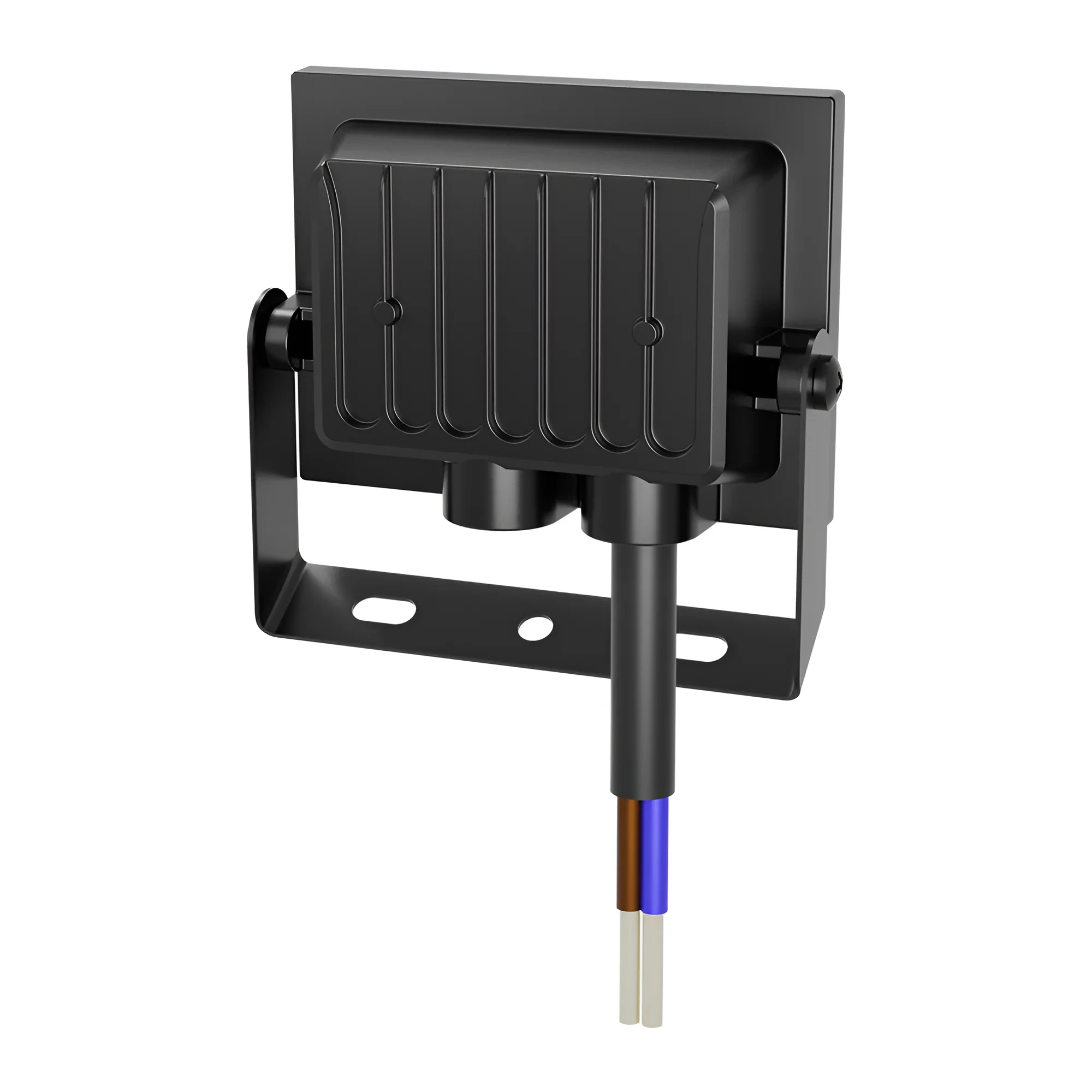 LED REFLEKTOR 10W CRNI 6500K IP65 — slika 5