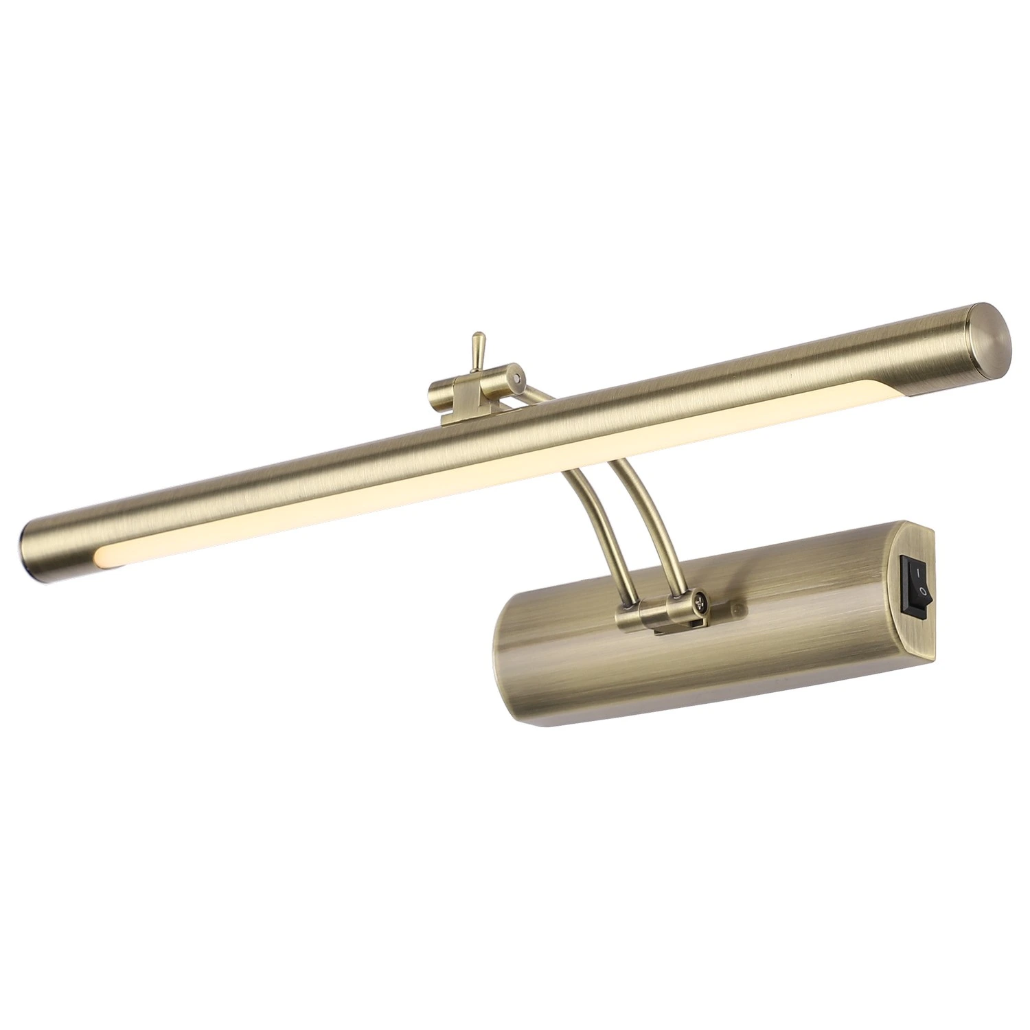 LED zidna lampa LZ003-7 BZ - 4000K — slika 2