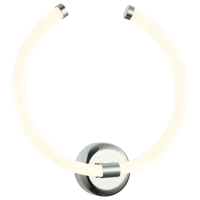 LED zidna lampa F2215-26Z WH