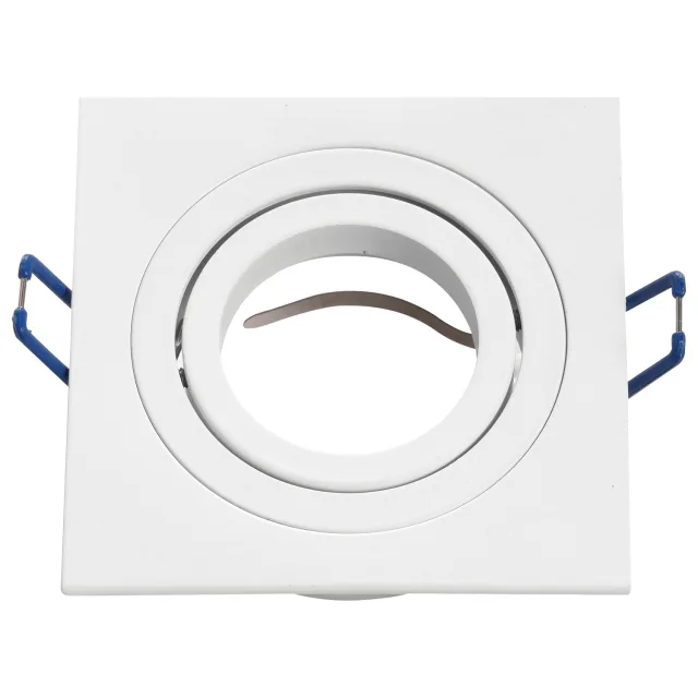 Ugradna rozetna CFR1019 WH