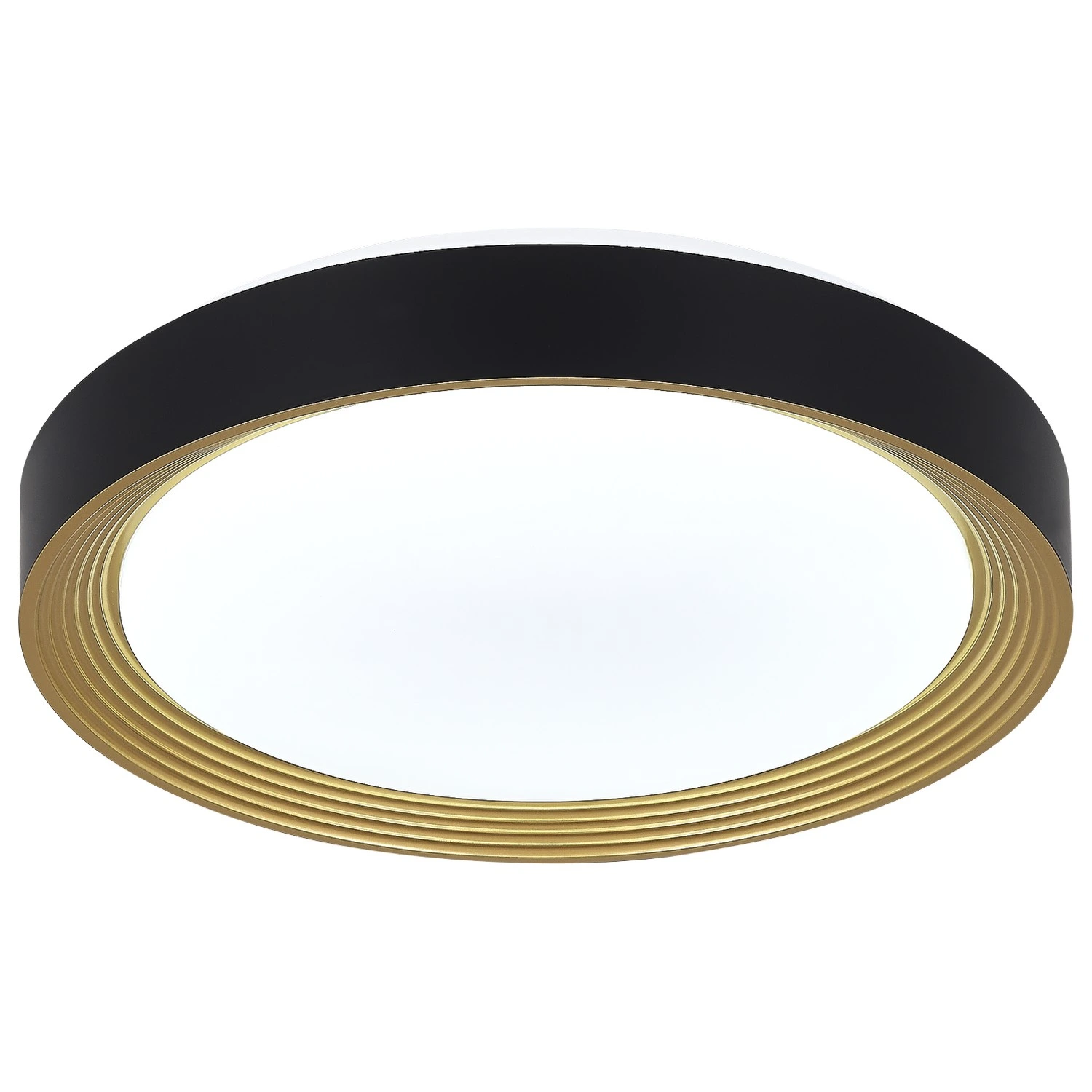 LED plafonjera LP-405-28R BK+SG — slika 3