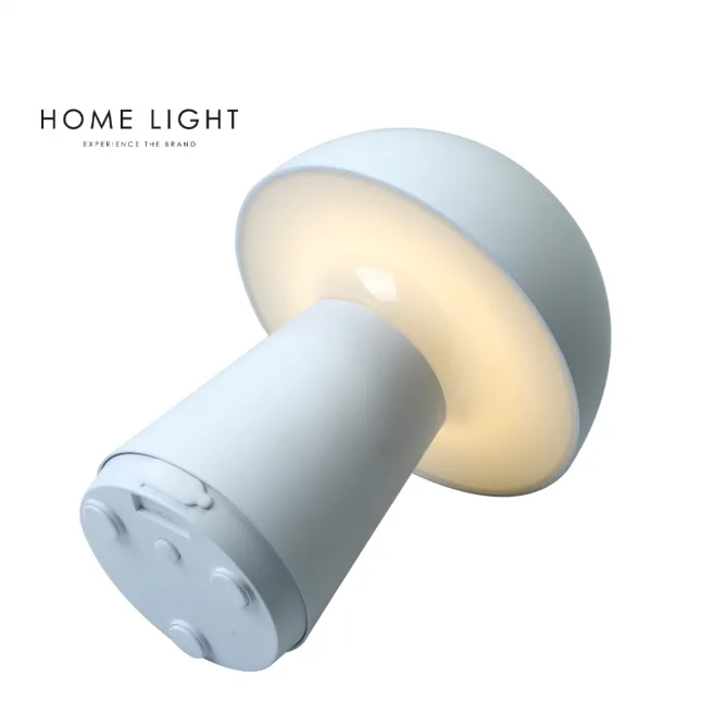VESTA 652 STONA LAMPA 3W 3000K PUNJIVA BELA — slika 3