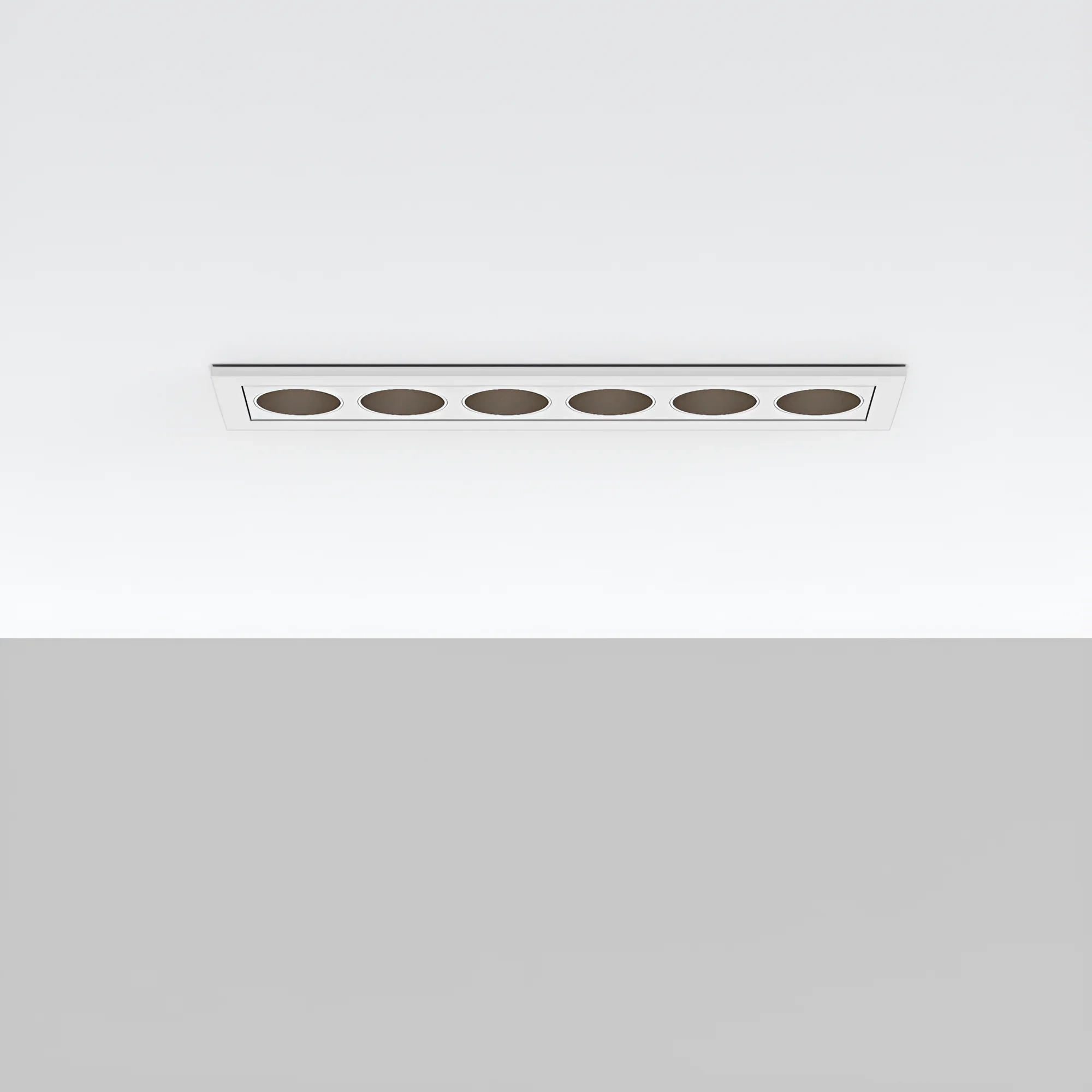 LED LINEARNA SVETILJKA 9W BELI CCT — slika 2