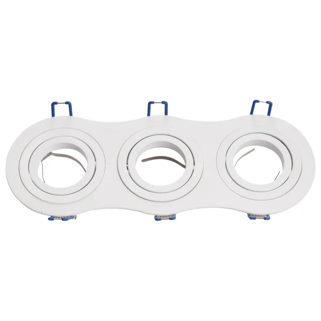 Ugradna rozetna CFR1183 WH