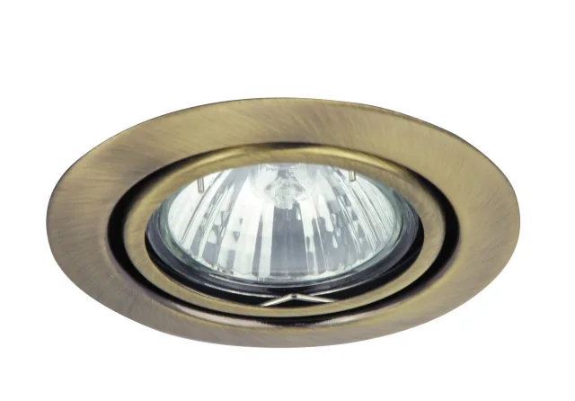 Spot relight