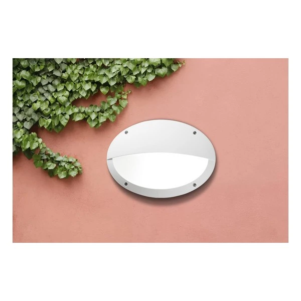 Zidna lampa MADDI HL E27 WH — slika 2