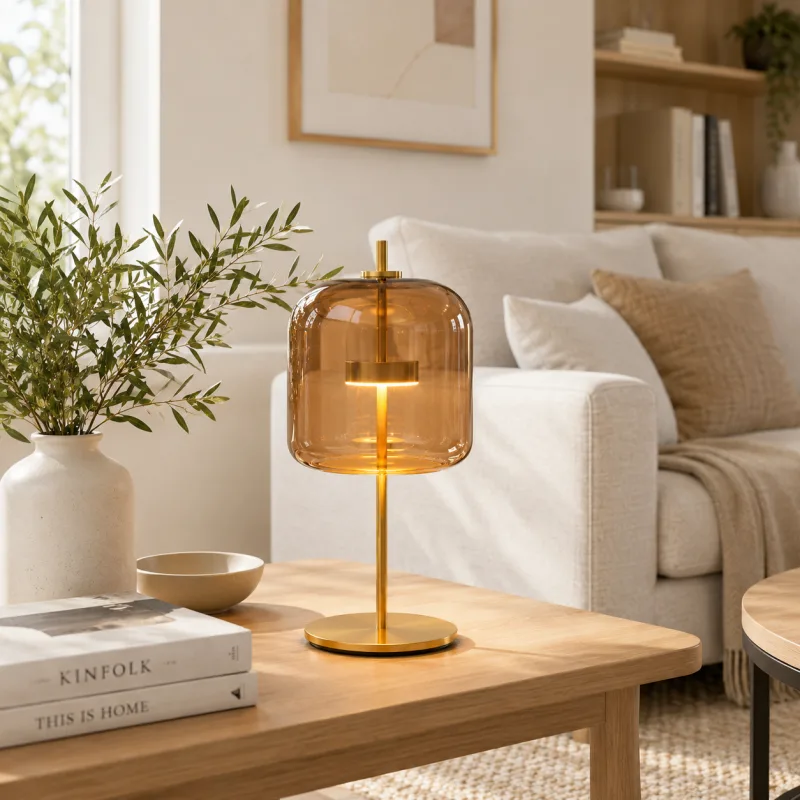LUNA 286 STONA LAMPA 10.5W 3000K — slika 2