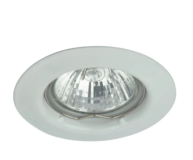 Spot relight