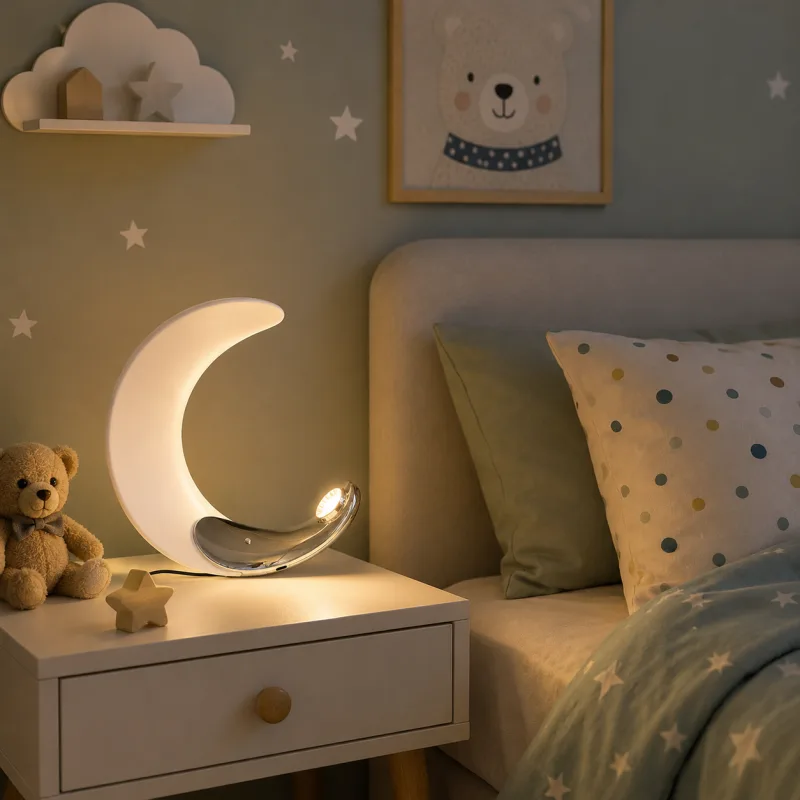 ARIA 49 STONA LAMPA 5W 3000K — slika 2