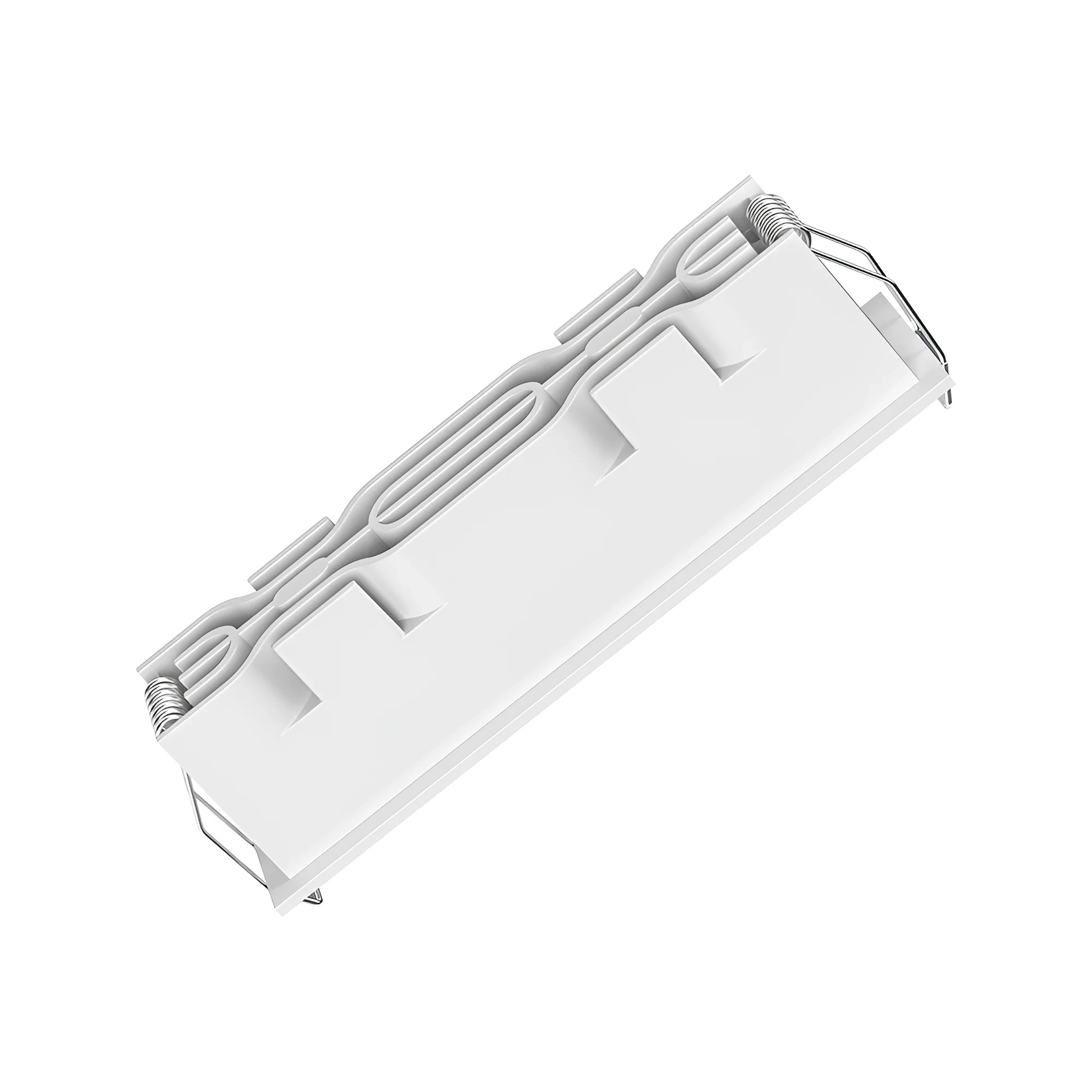 LED LINEARNA SVETILJKA 9W BELI CCT — slika 5