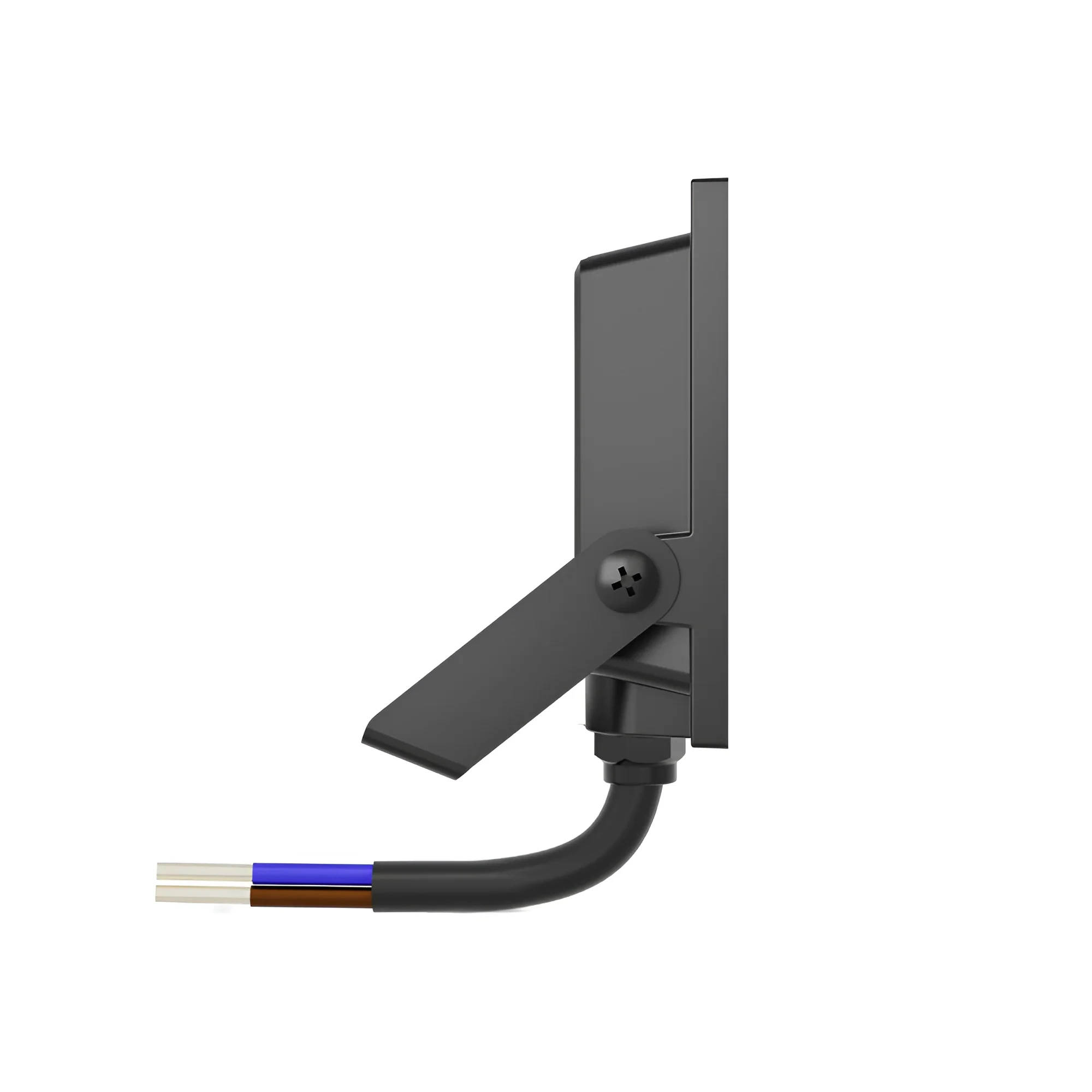 LED REFLEKTOR 20W CRNI 6500K IP65 — slika 4