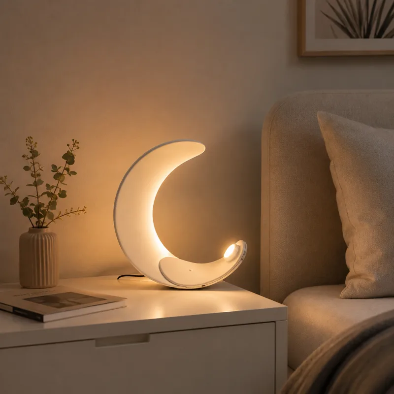 ARIA 48 STONA LAMPA 5W 3000K — slika 2