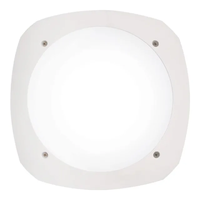 Plafonjera STUCCHI E27 WH