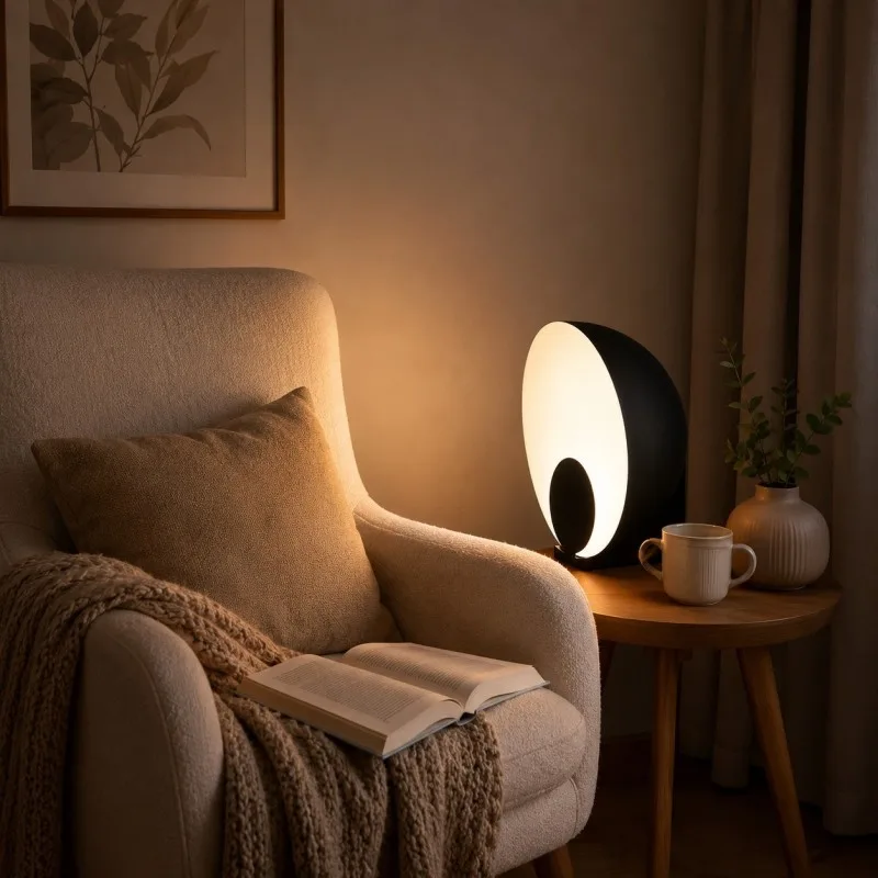 ARIA 46 STONA LAMPA 18W 3000K — slika 2