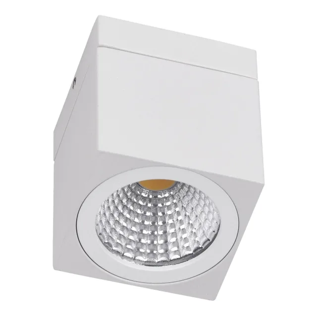 LED plafonska lampa LDA-07-3S W - 3000K