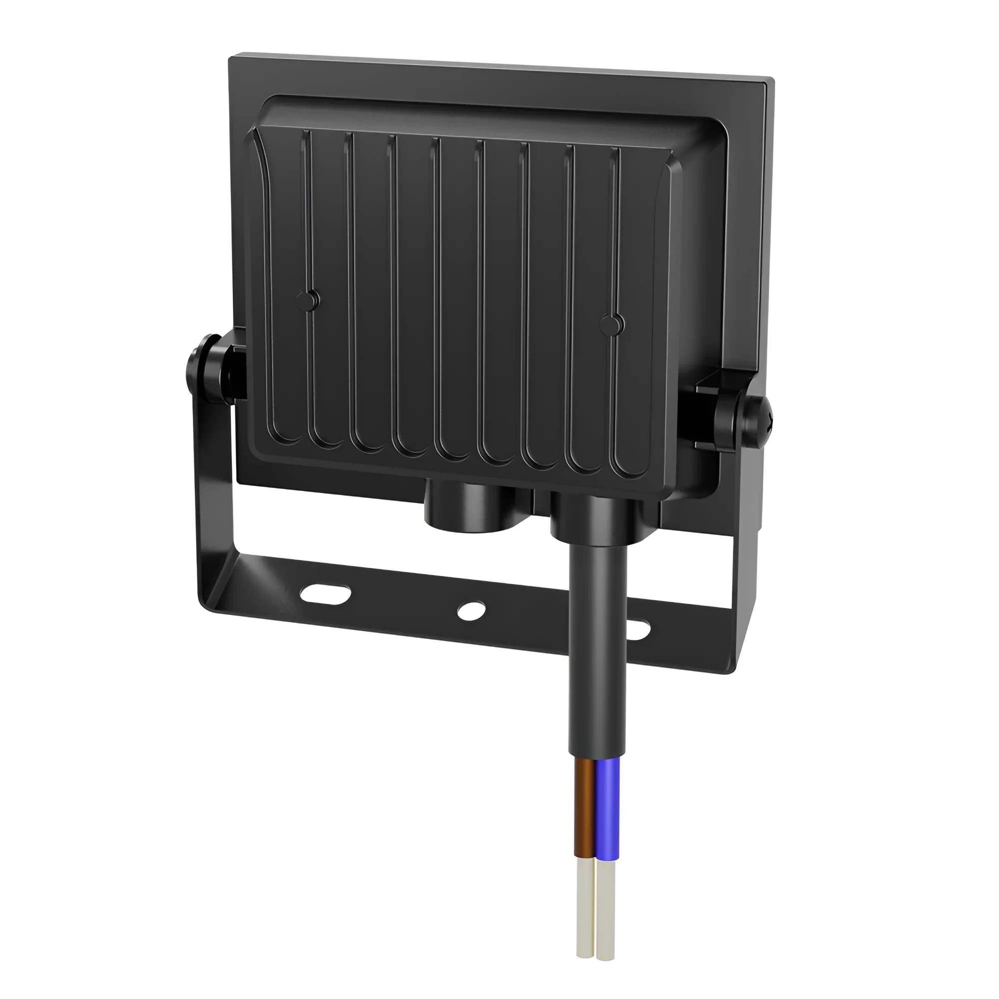 LED REFLEKTOR 20W CRNI 6500K IP65 — slika 5