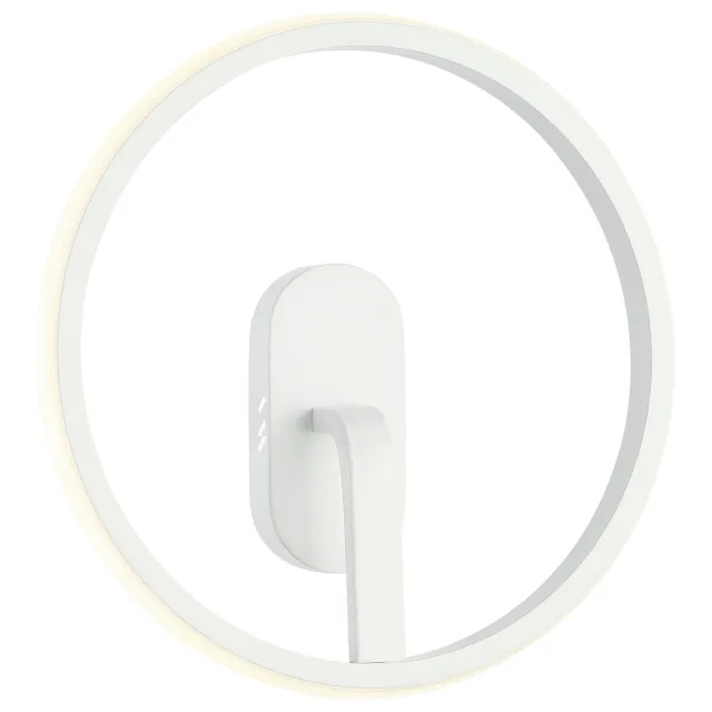 LED zidna lampa F2033-15Z WH