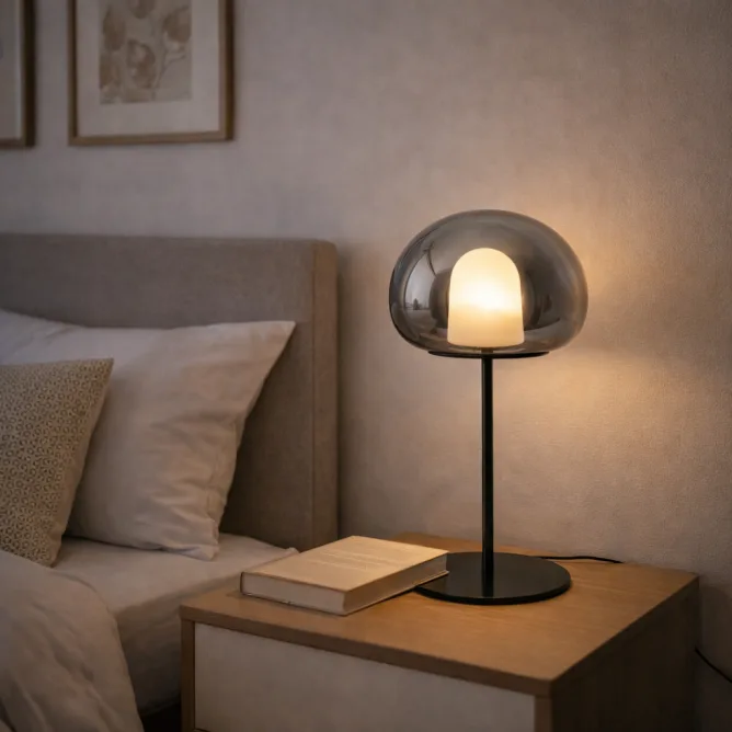 ARIA 58 STONA LAMPA 7W 3000K — slika 2