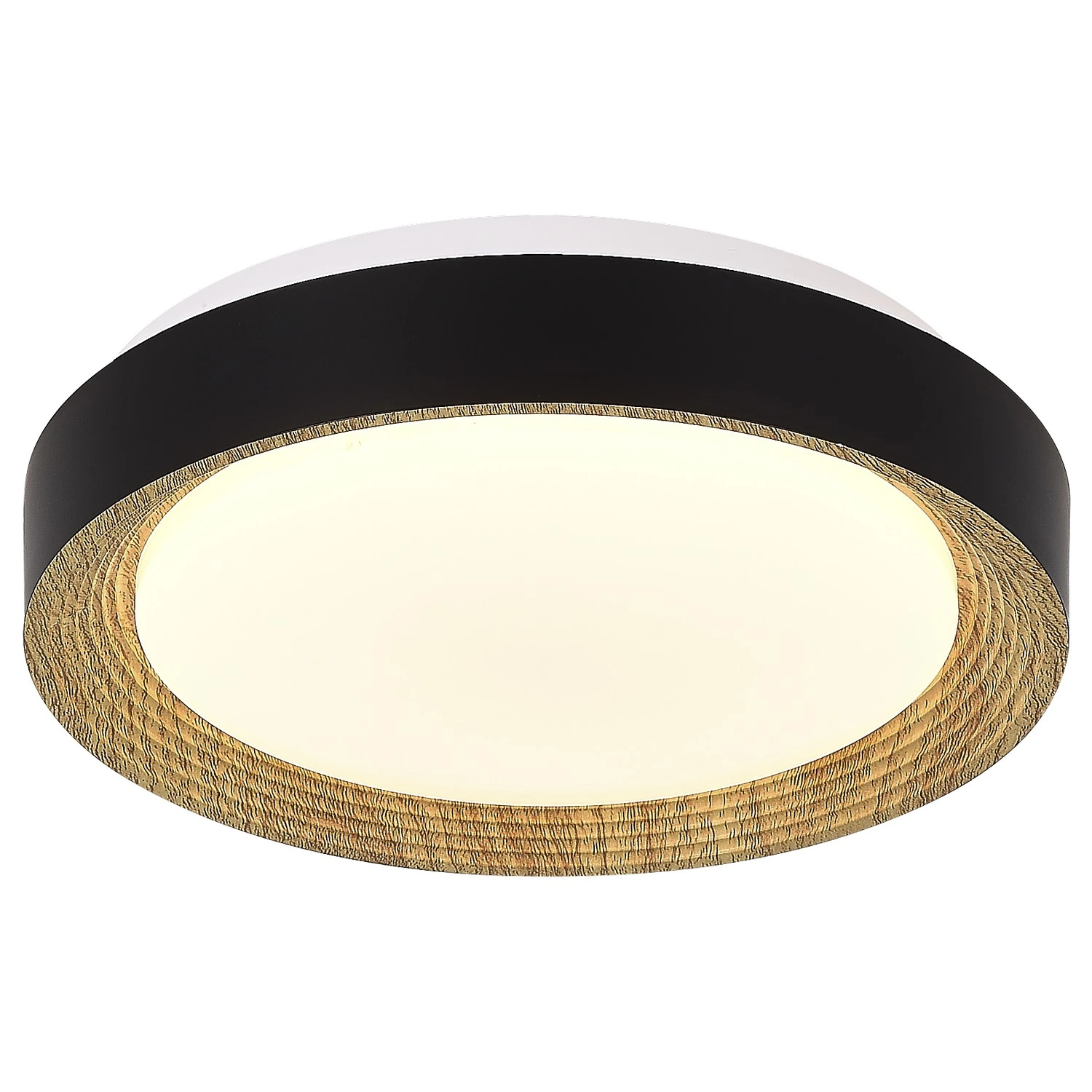 LED plafonjera LP-405-28R BK+WD — slika 2
