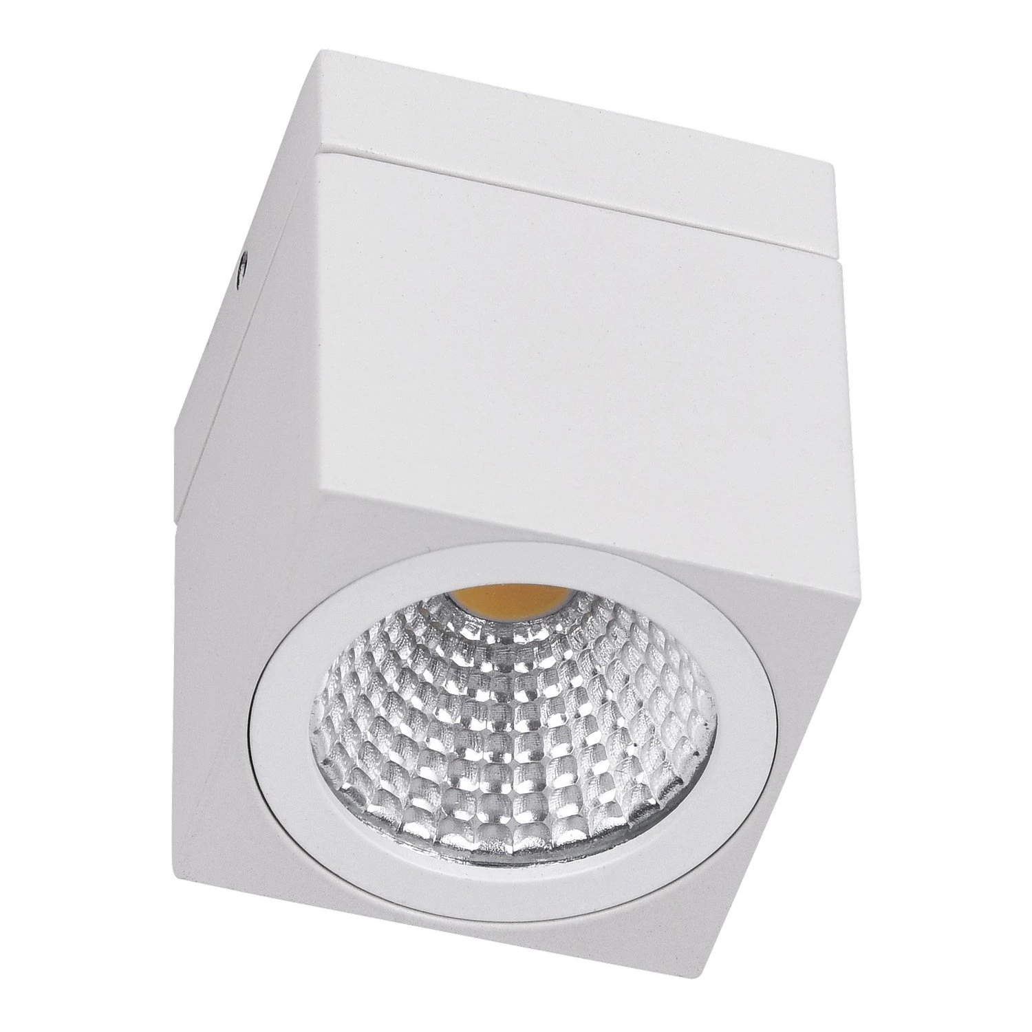 LED plafonska lampa LDA-07-3S W - 3000K — slika 2