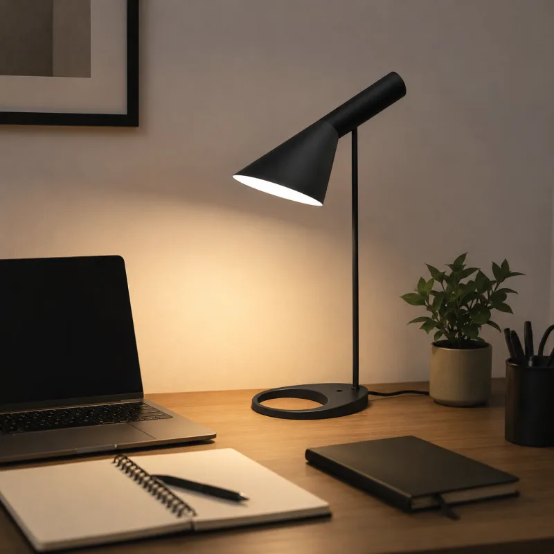 LUNA 295 STONA LAMPA 1*E27 — slika 2