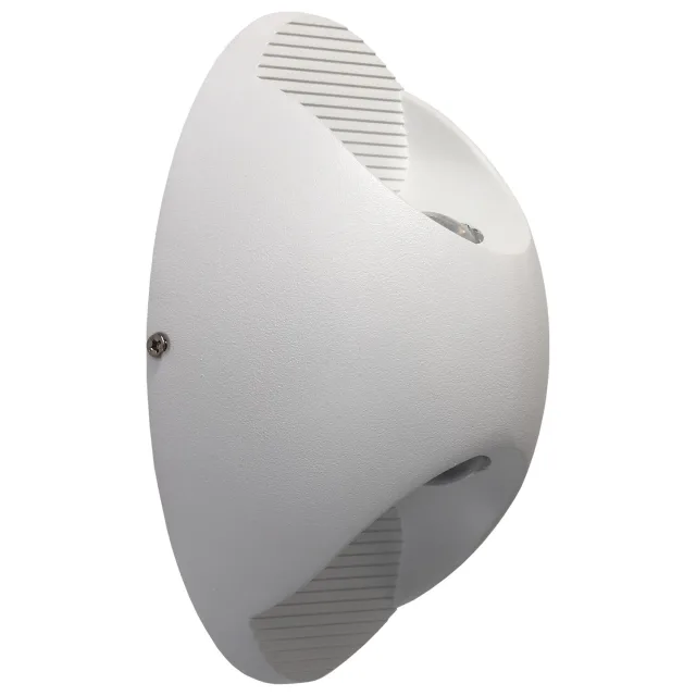 Spoljna LED lampa S4304 WH