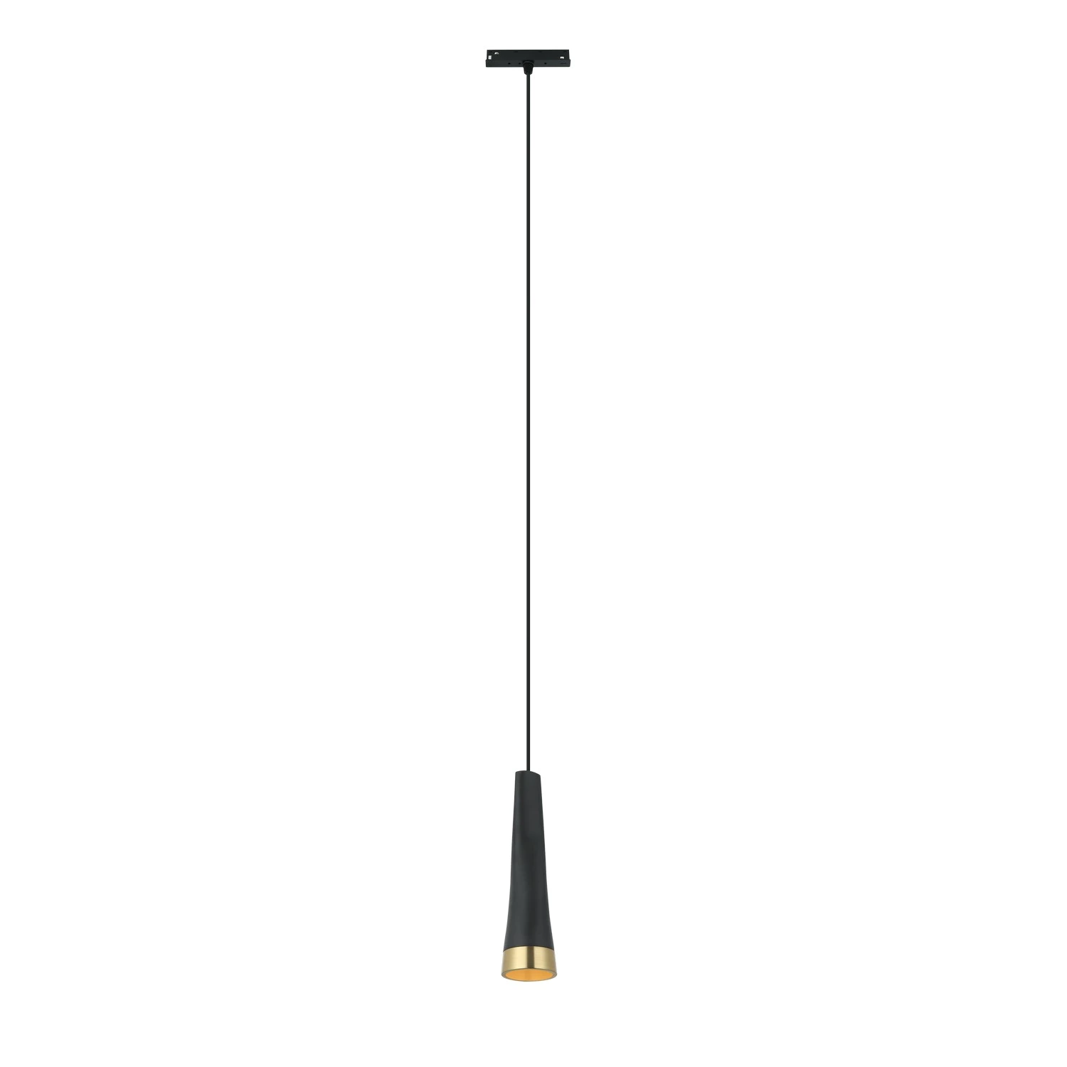 LED magnetna visilica FM4006-9 BKSG - 3000K — slika 2