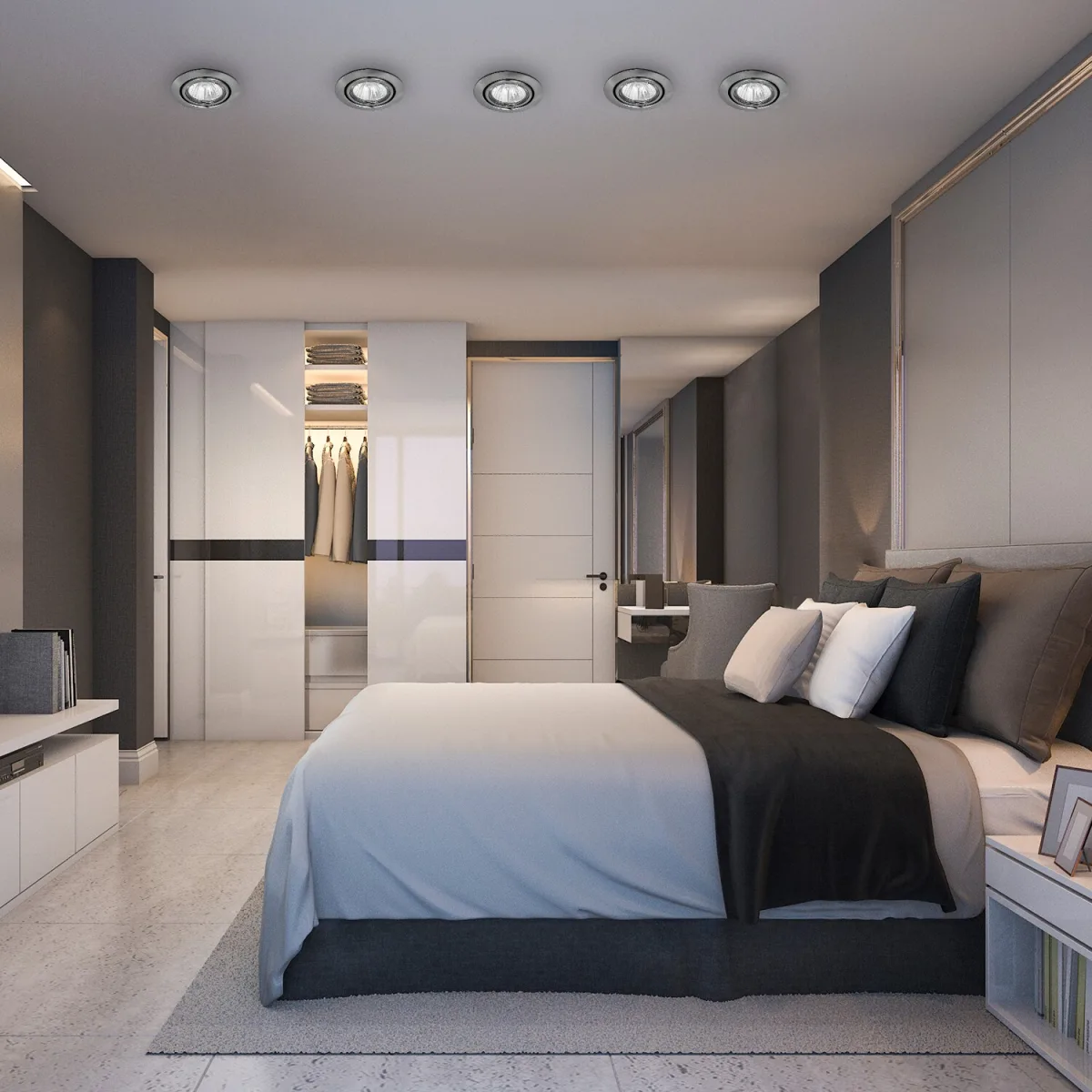 Spot relight — slika 3