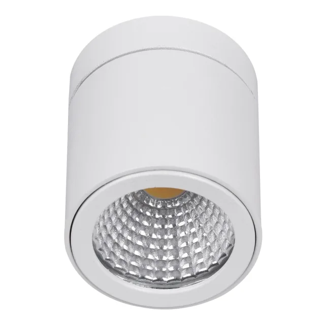 LED plafonska lampa LDA-07-3R W - 3000K