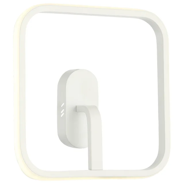 LED zidna lampa F2034-18Z WH