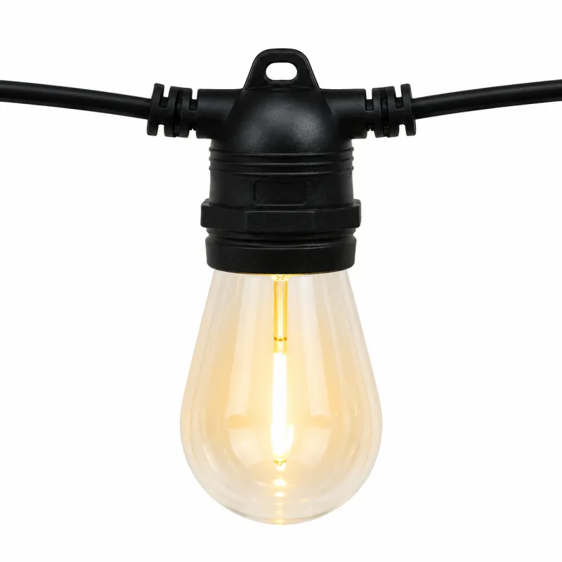 SET GRLA SA KABLOM BDS06 6W 2700K 390lm IP44 — slika 3
