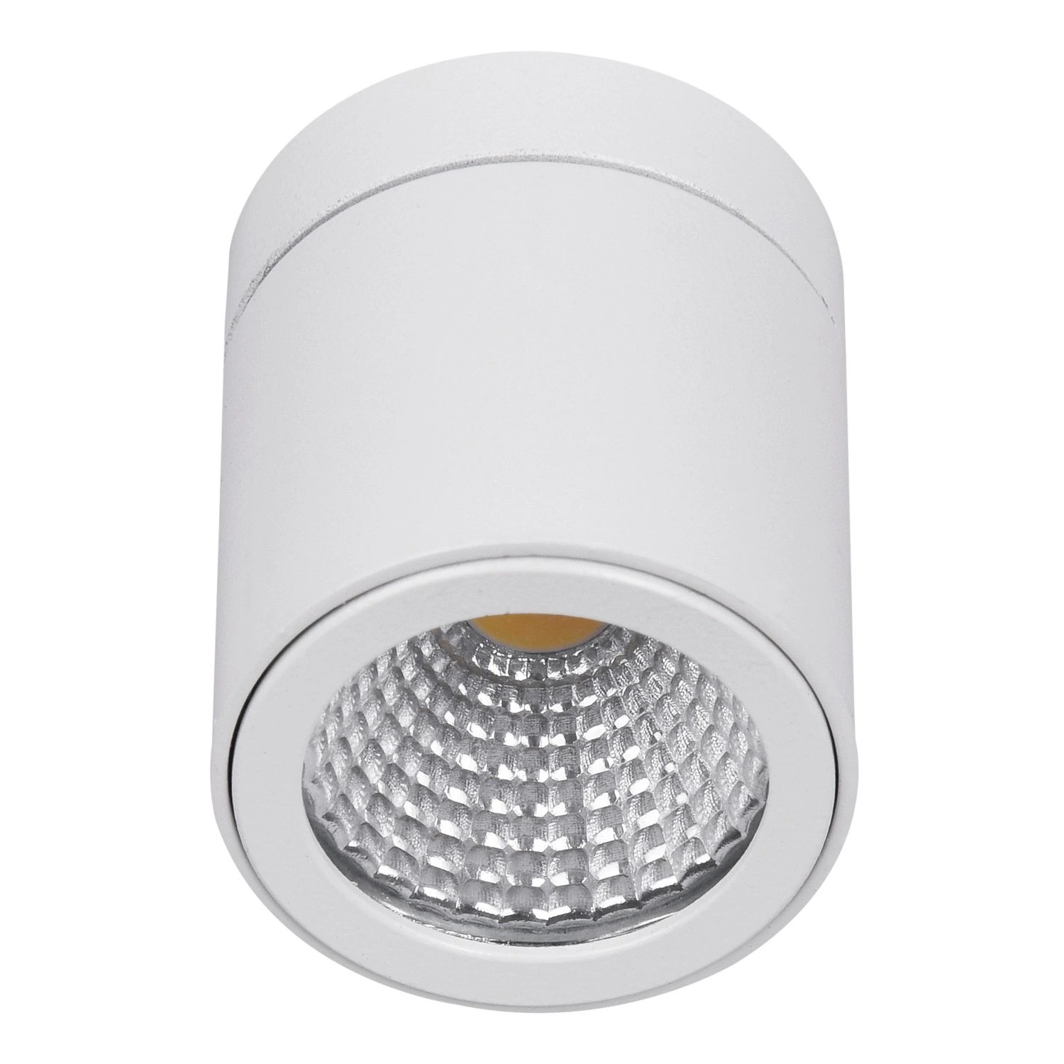 LED plafonska lampa LDA-07-3R W - 3000K — slika 2