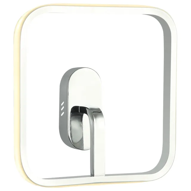 LED zidna lampa F2034-18Z CH