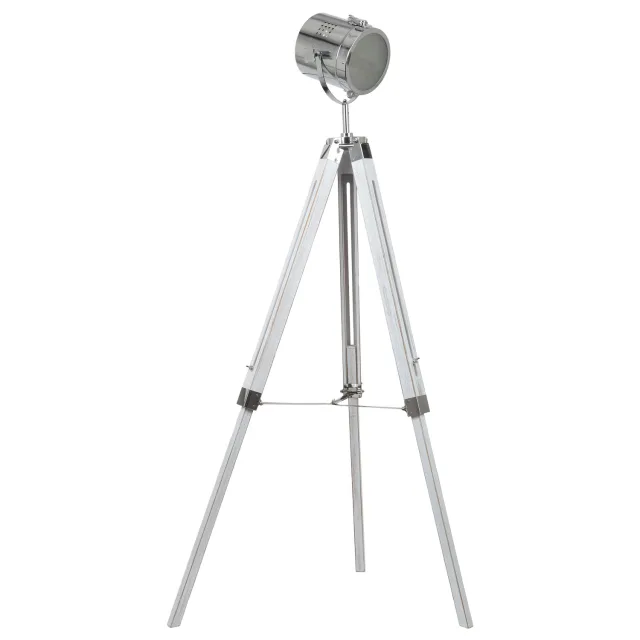 Podna lampa F7116-1F WG/CH