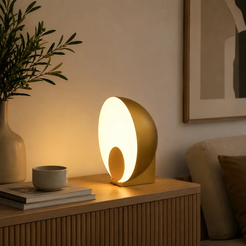 ARIA 47 STONA LAMPA 18W 3000K — slika 2