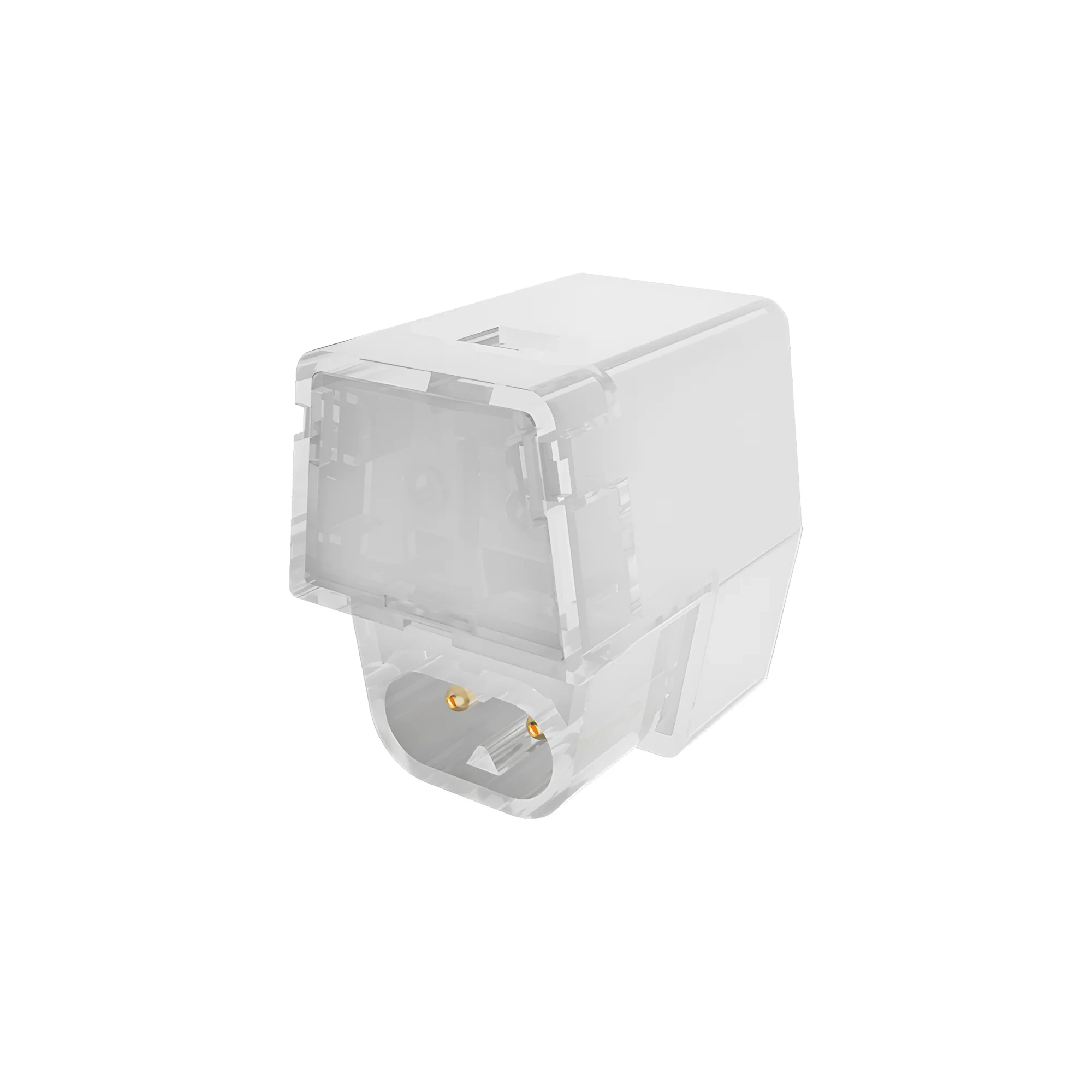 HEGZA KONEKTOR POWER ADAPTOR — slika 2