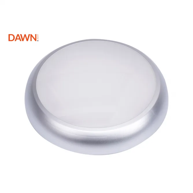 LED PLAFONJERA CDLED24 24/20/16W 3000/4000/6500K IP65 SILVER — slika 3