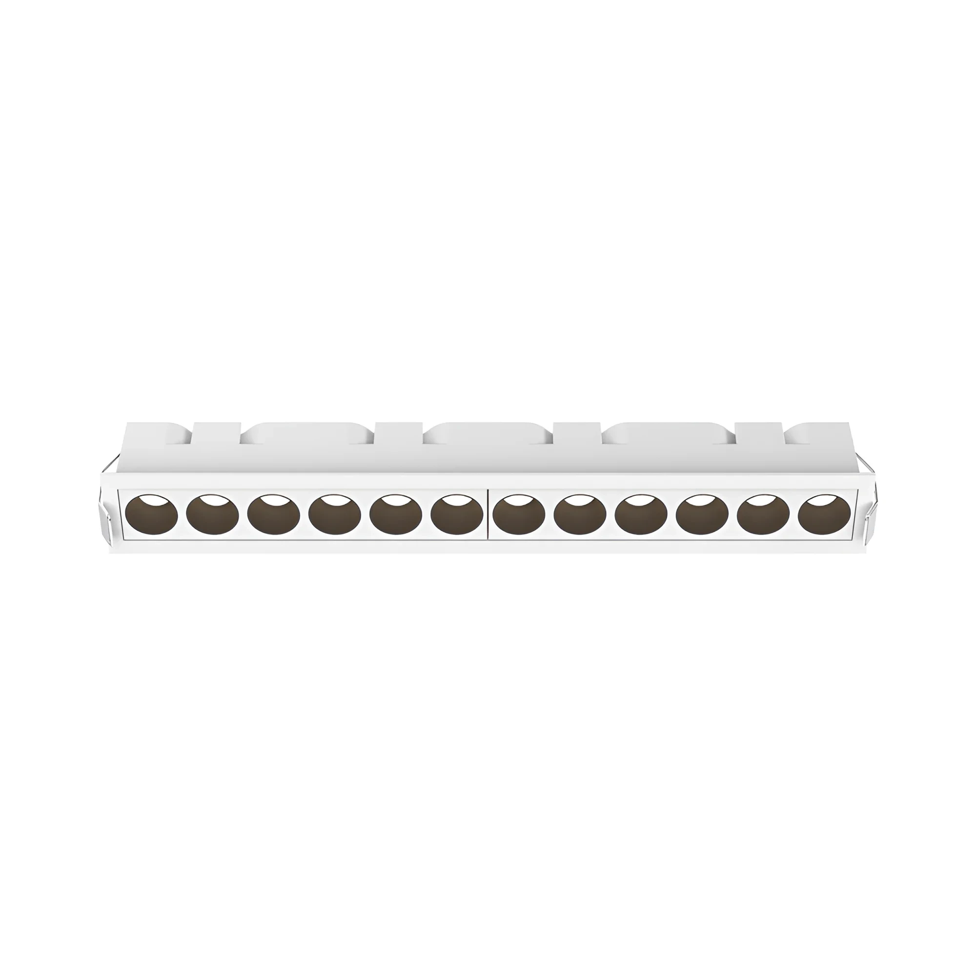 LED LINEARNA SVETILJKA 18W BELI 3000K — slika 3