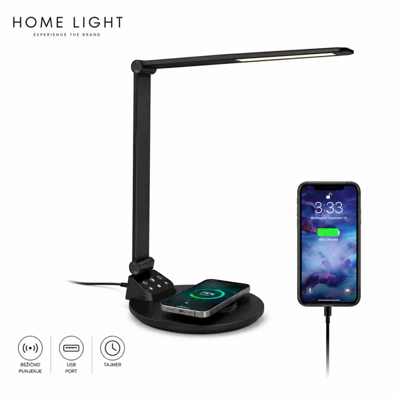 STONA LAMPA EW-0CX — slika 2