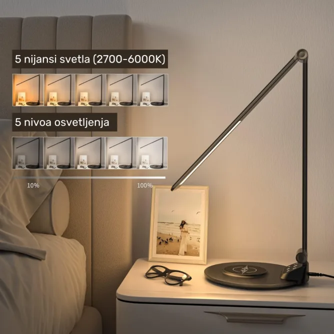 STONA LAMPA EW-0CX — slika 3