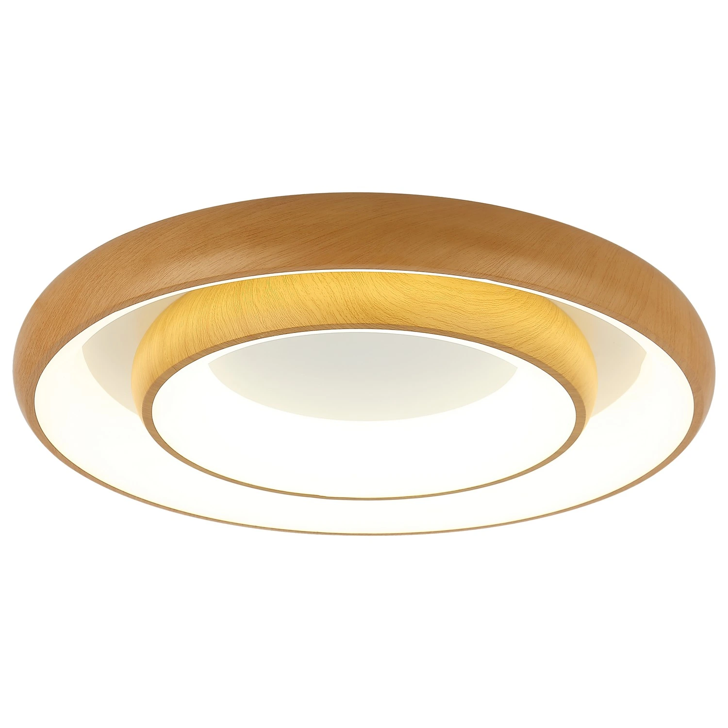 LED plafonska lampa F2081-138C WD — slika 2