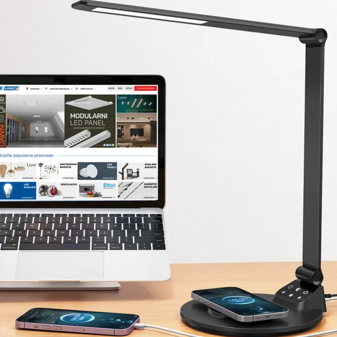 STONA LAMPA EW-0CX — slika 4