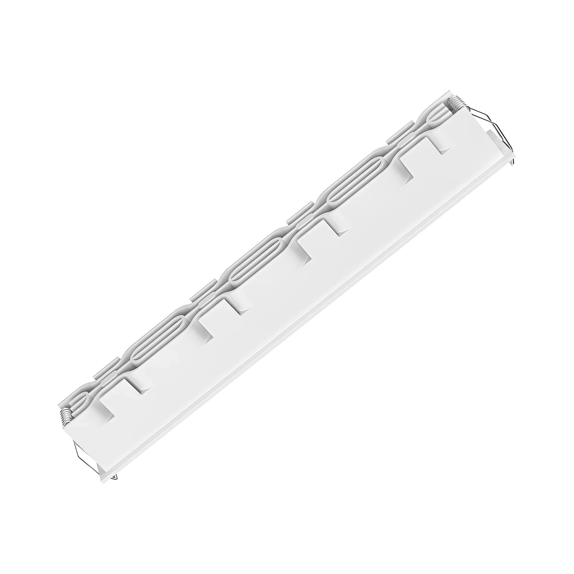 LED LINEARNA SVETILJKA 18W BELI 3000K — slika 4