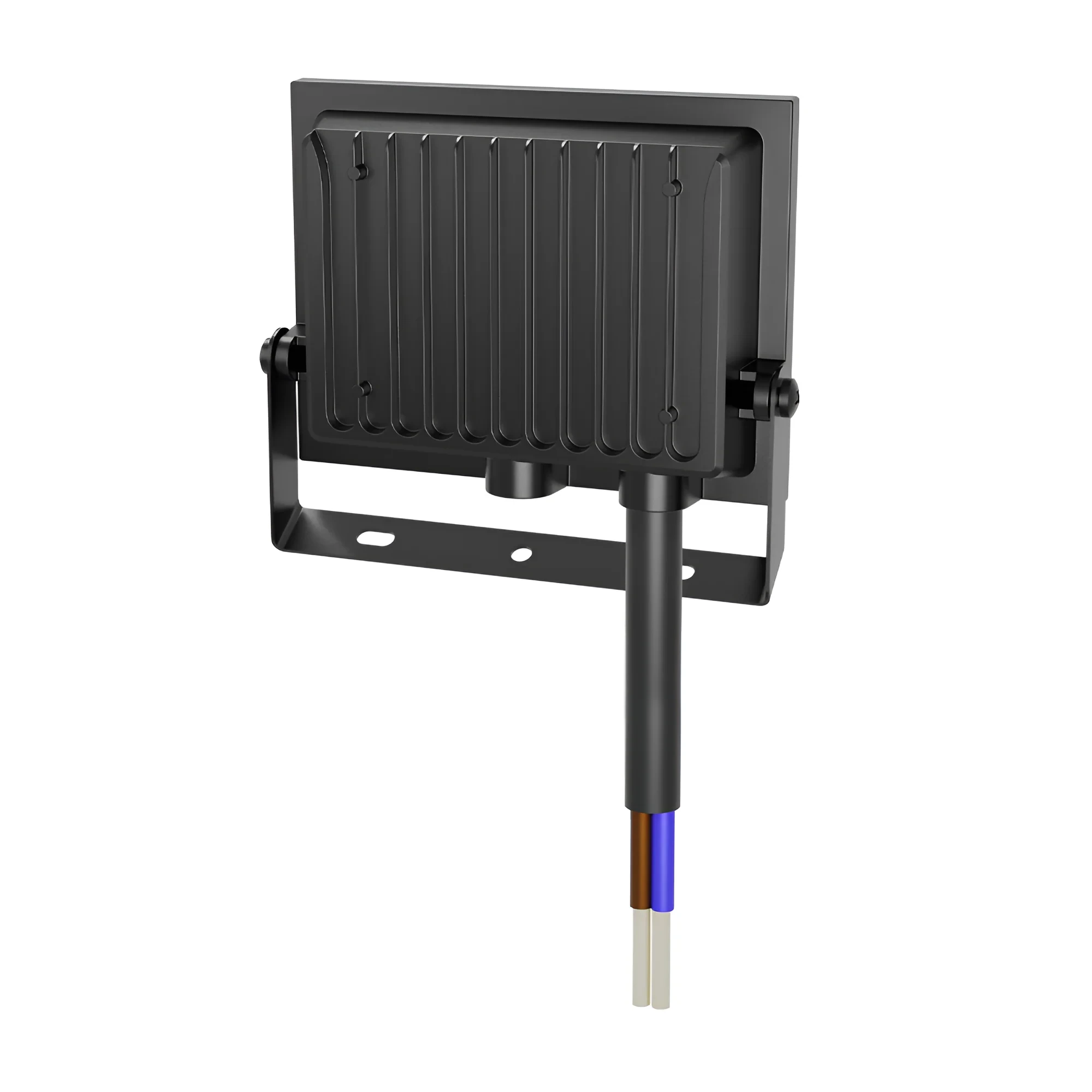 LED REFLEKTOR 30W CRNI 6500K IP65 — slika 5
