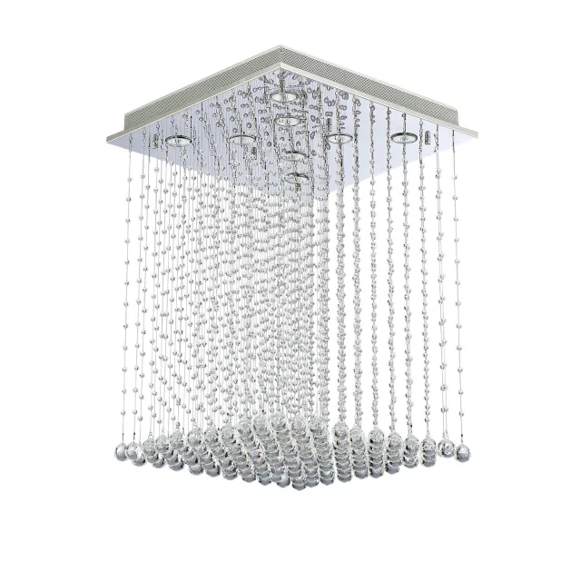 Plafonska lampa FG121-8C