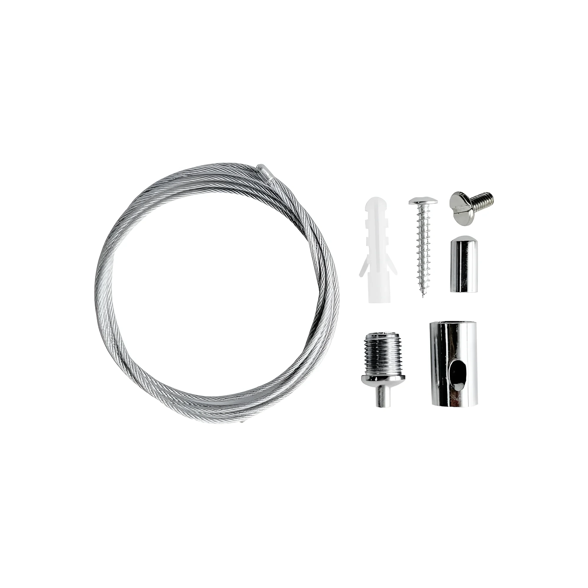 HEGZA KONEKTOR /SUSPENSION KIT — slika 2