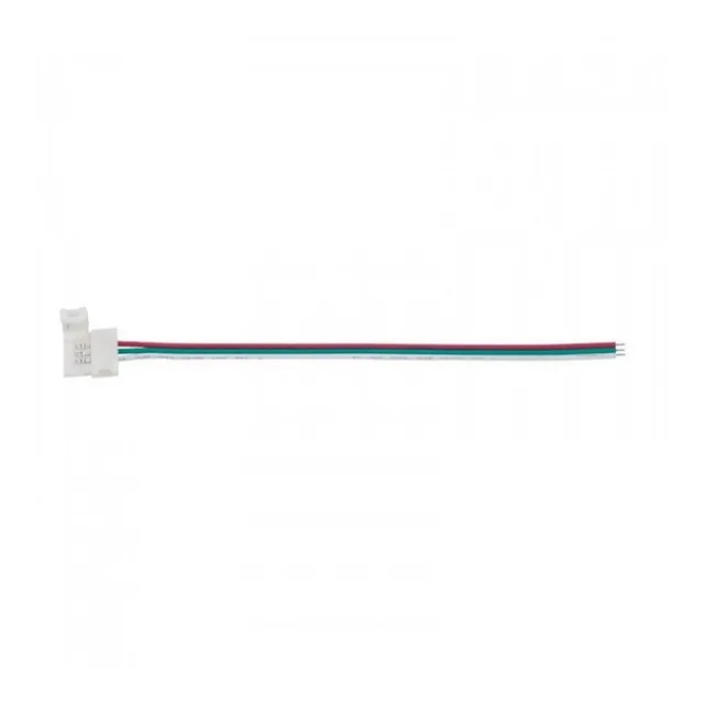 Konektor za LED CCT traku K1-UL8-3