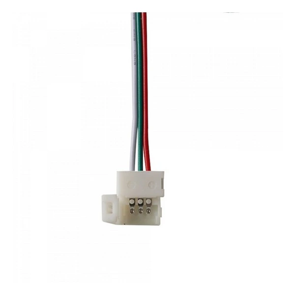 Konektor za LED CCT traku K1-UL8-3 — slika 2