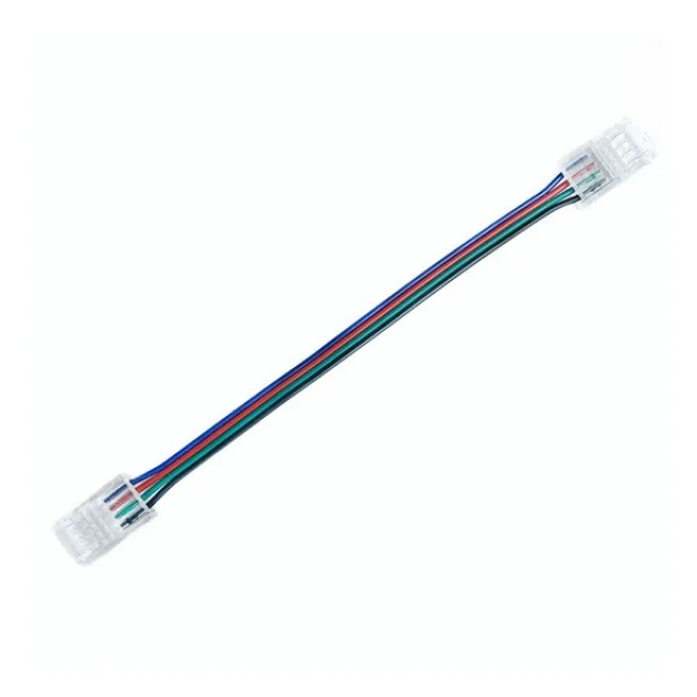 Konektor za LED COB traku K4-PR10-4