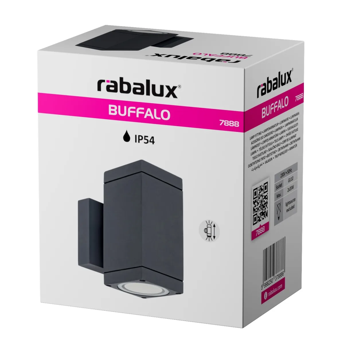 Buffalo — slika 3